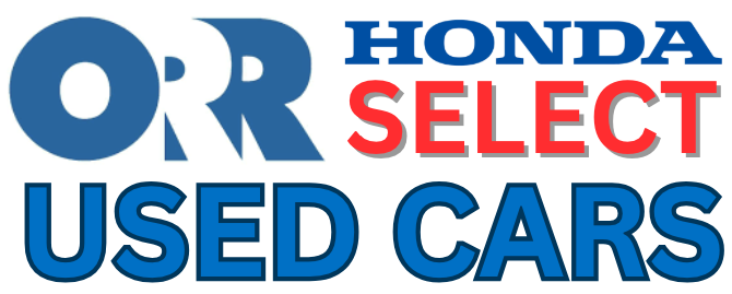 Orr Honda Select